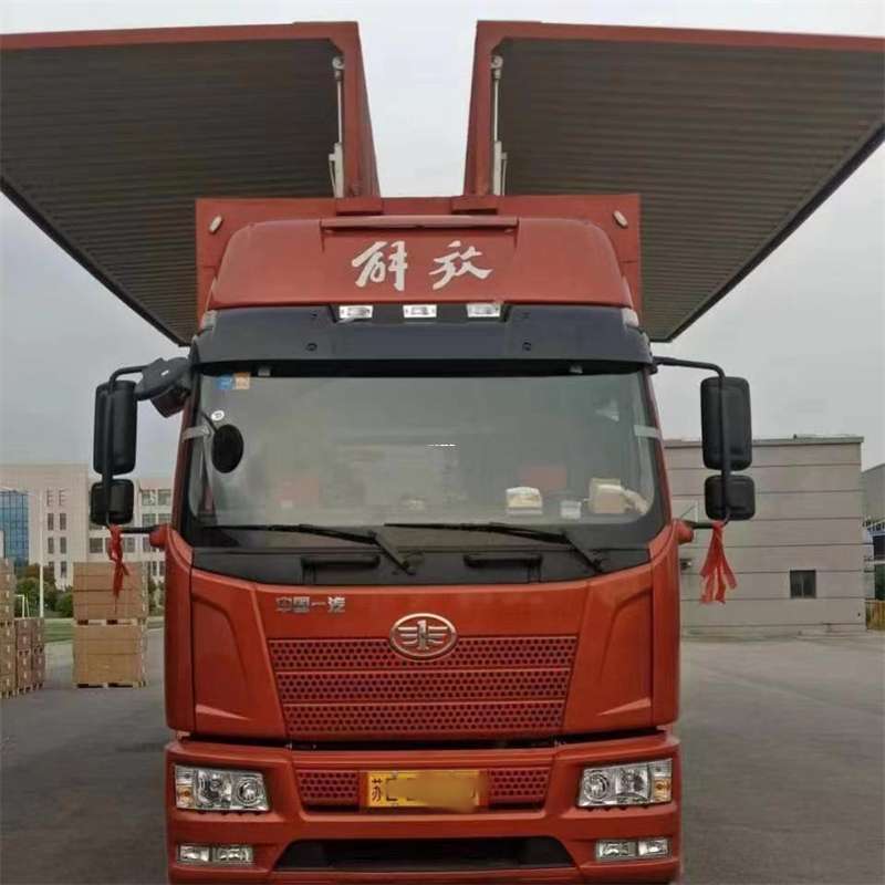 福建泉州晋江到桓台物流公司-一站式服务（到桓台多少公里）
