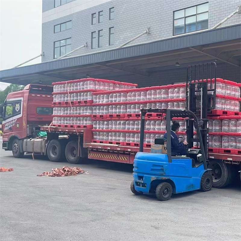 福建泉州晋江到宁波物流公司——一站式服务，让货运更轻松