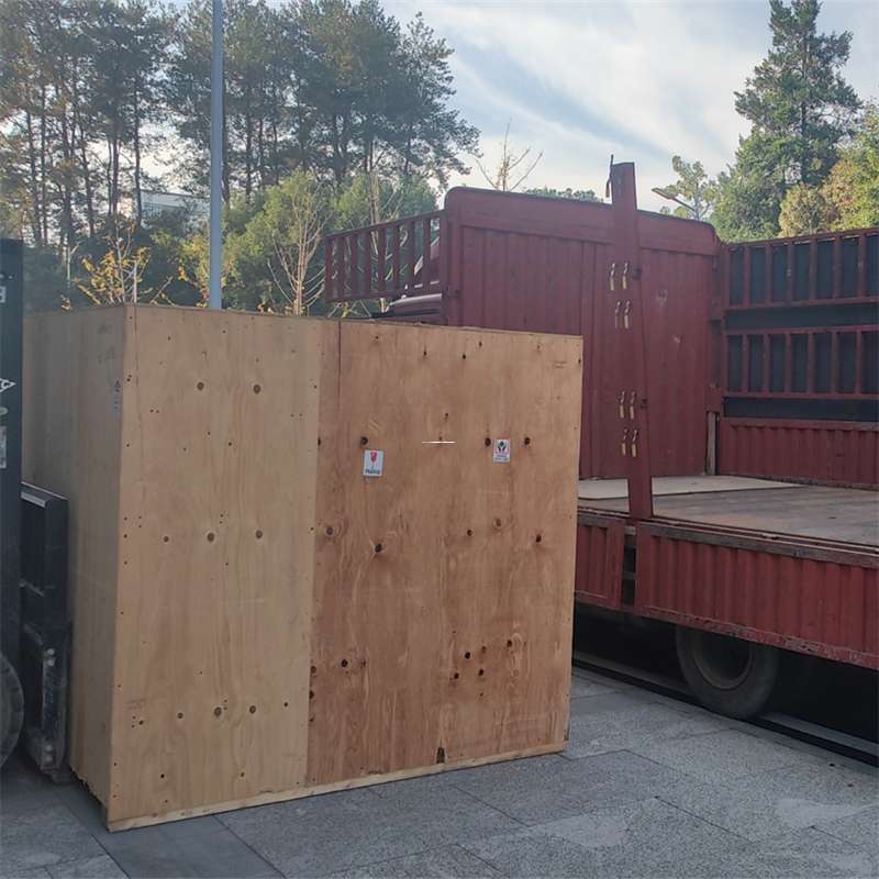 福建泉州晋江至辽阳货运专线，一站式物流服务助您成功