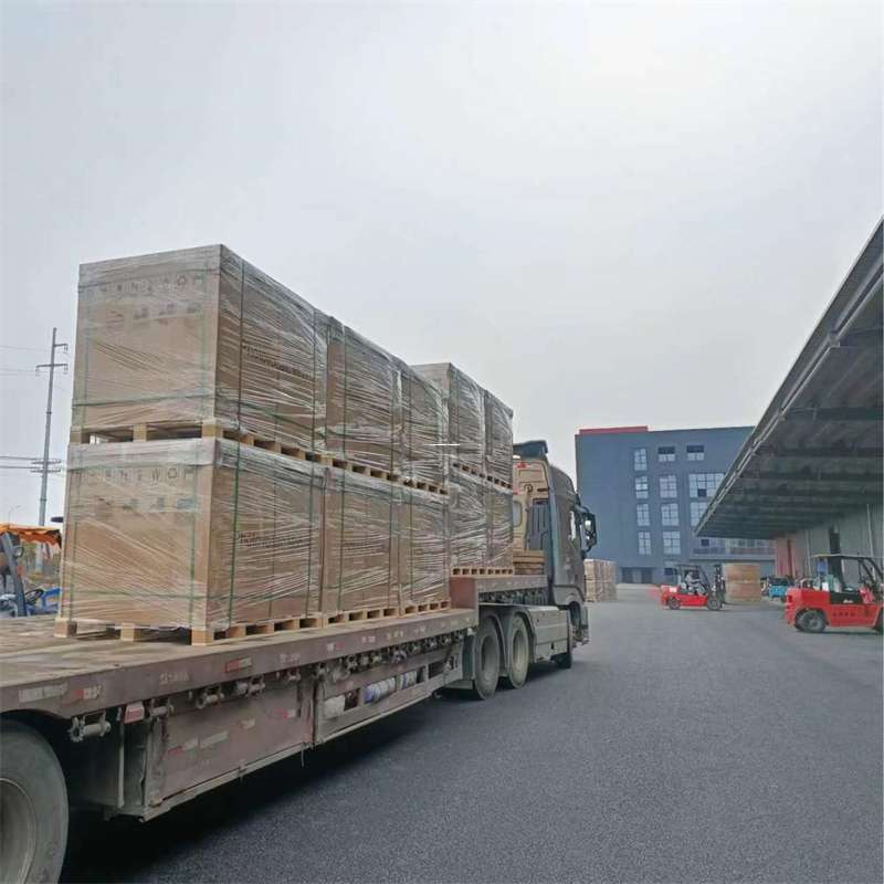 福建泉州晋江至苏州工业园区货运专线，高效物流直达一站式服务