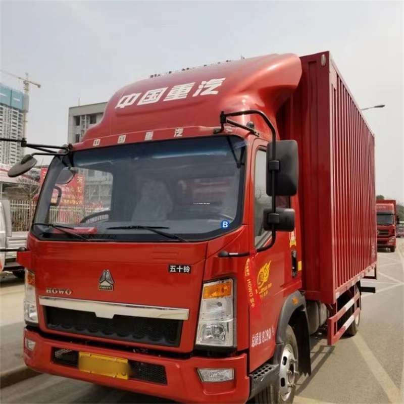 福建泉州晋江到湖北物流公司——一站式服务，让货运更轻松