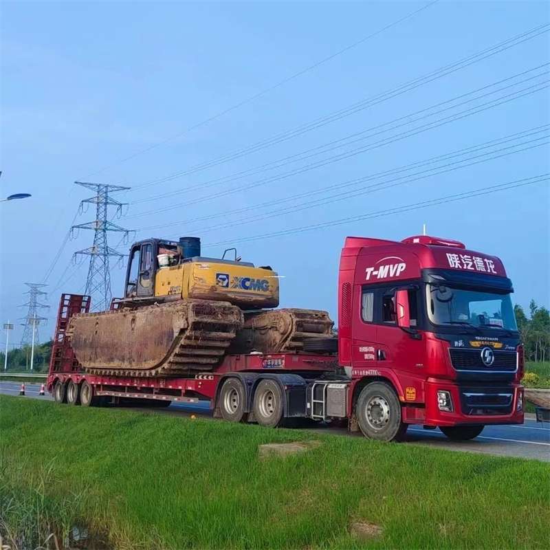 福建泉州晋江到阳江物流公司一站式服务，让货运更轻松