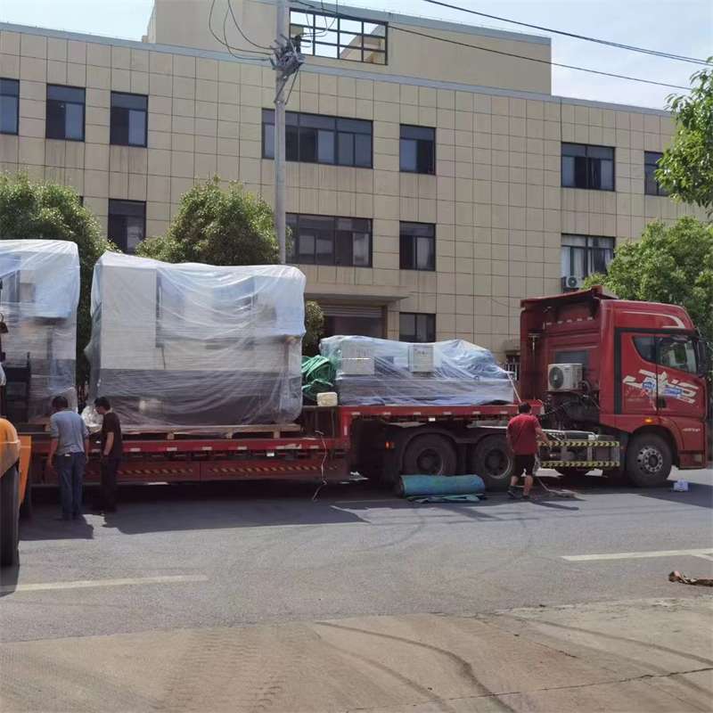福建泉州晋江到南京物流公司一站式服务，让货运更轻松