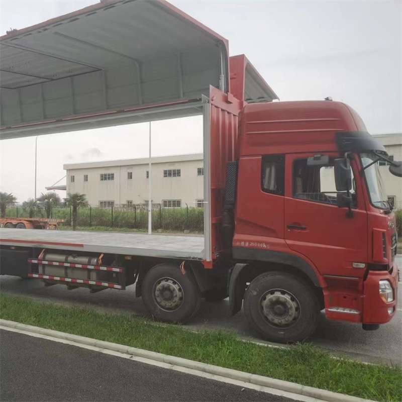 福建泉州晋江至自贡货运专线，一站式物流服务助您成功